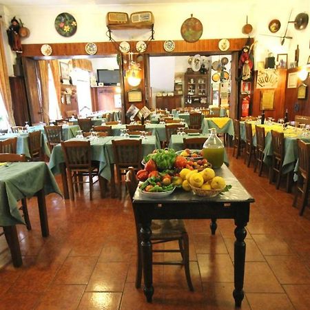Albergo Santo Spirito Molini di Triora Zewnętrze zdjęcie