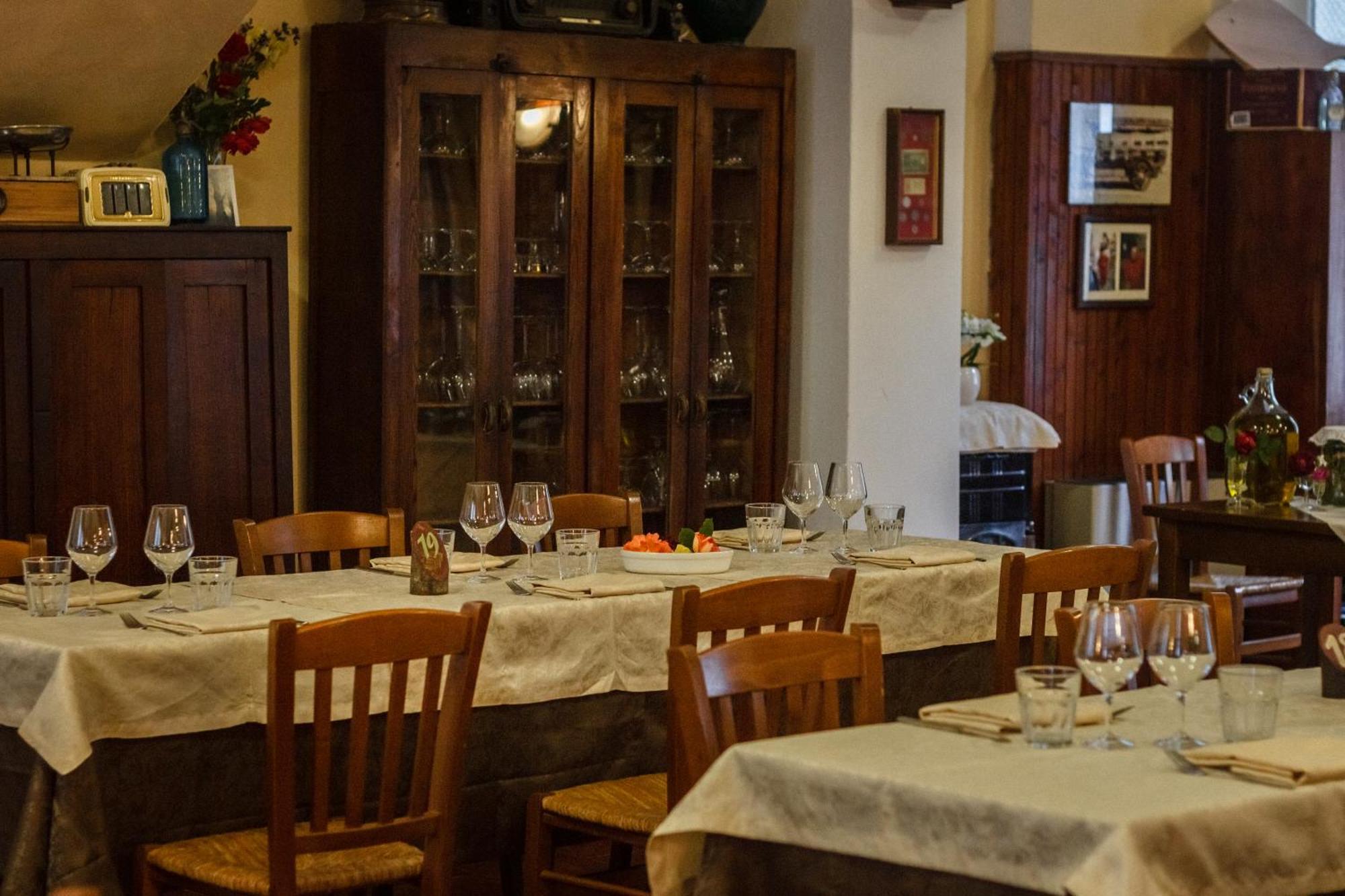 Albergo Santo Spirito Molini di Triora Zewnętrze zdjęcie