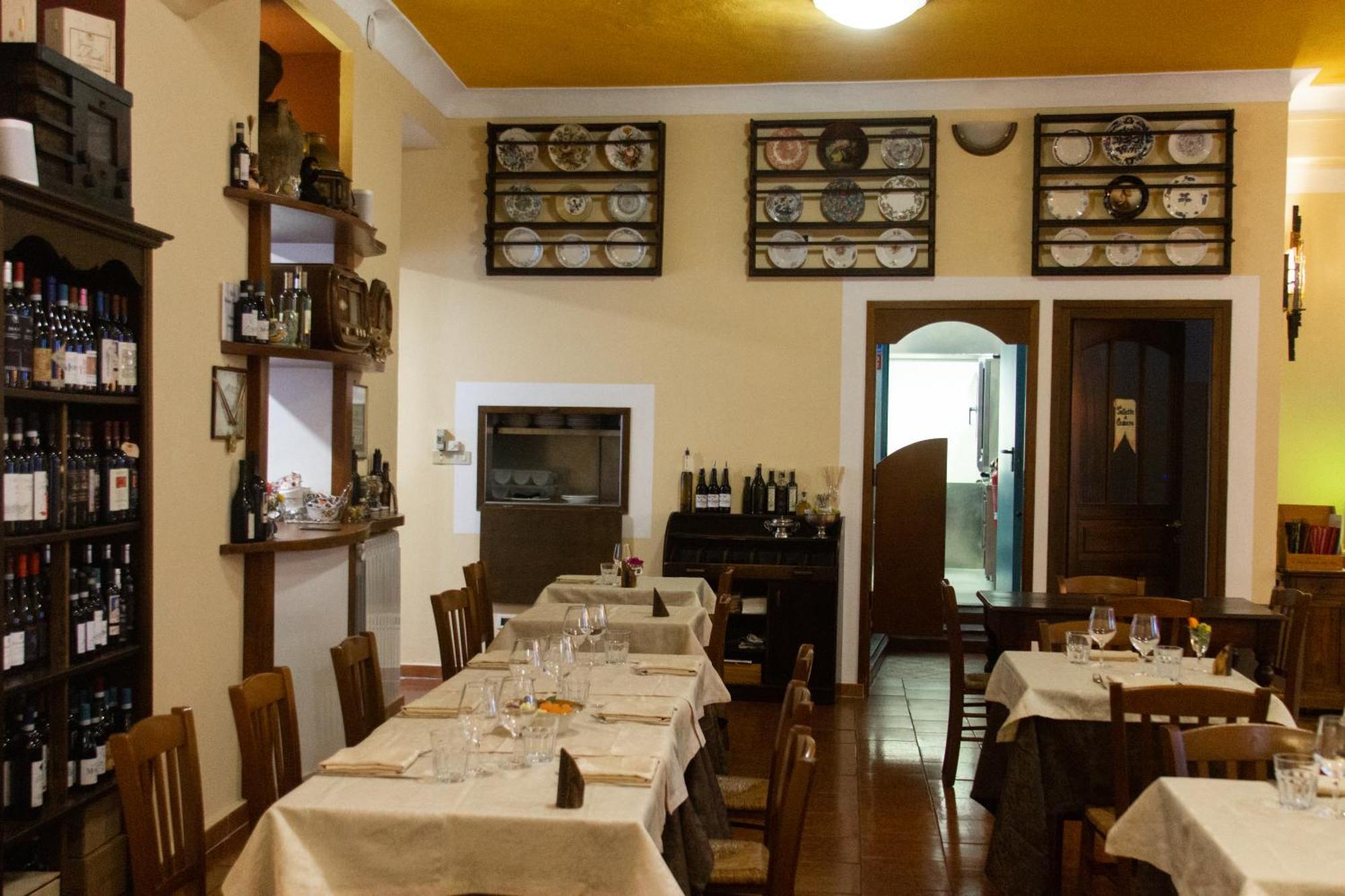 Albergo Santo Spirito Molini di Triora Zewnętrze zdjęcie