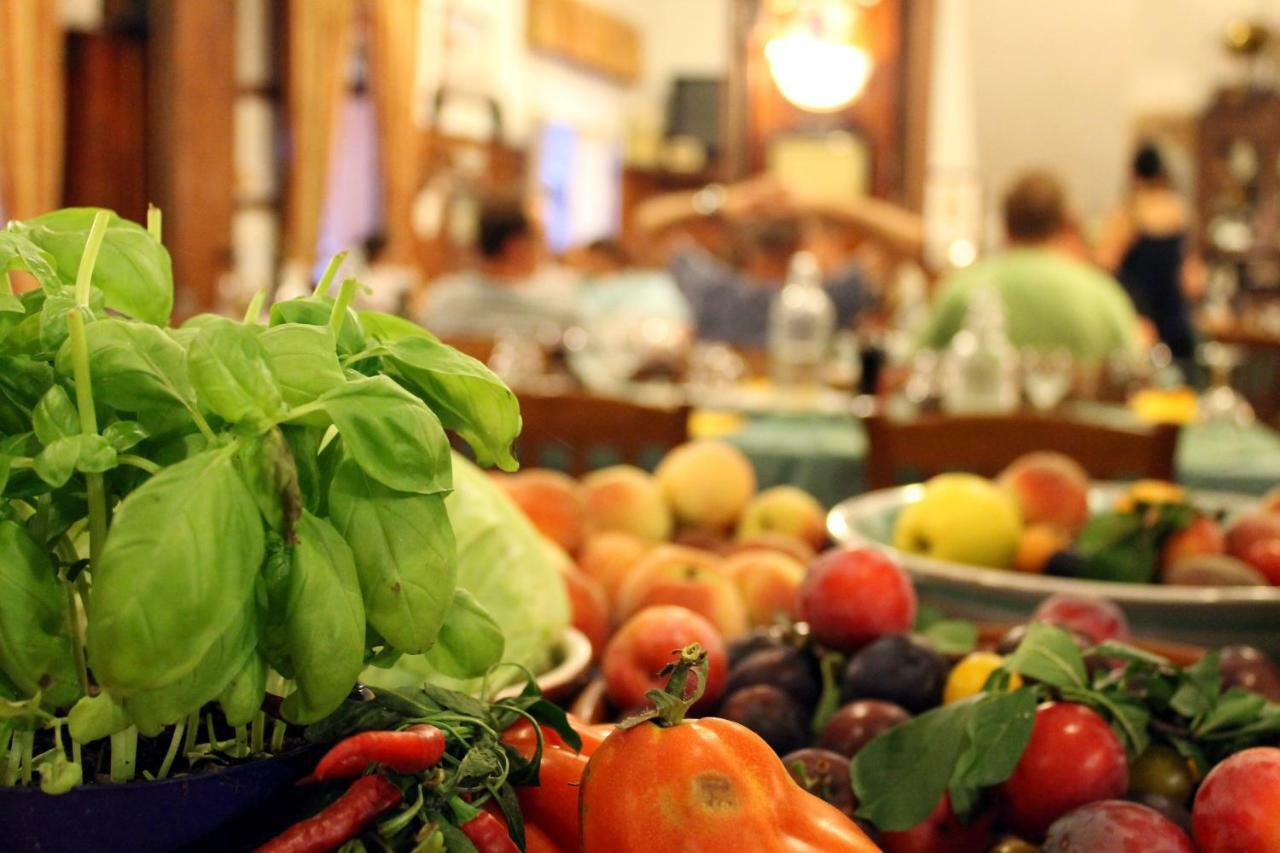 Albergo Santo Spirito Molini di Triora Zewnętrze zdjęcie