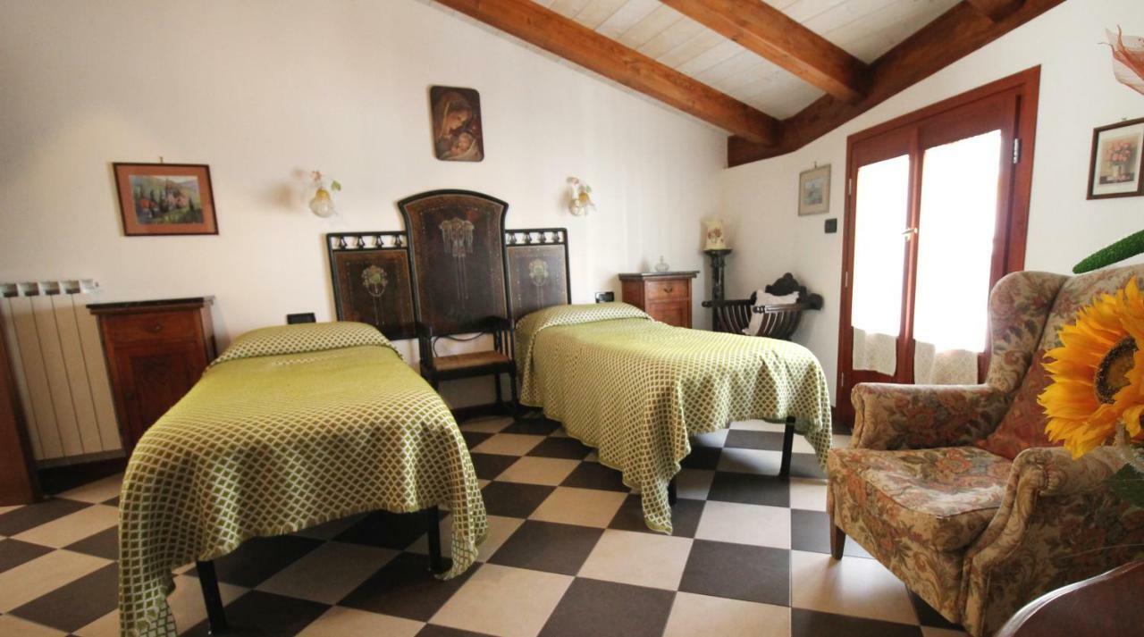 Albergo Santo Spirito Molini di Triora Zewnętrze zdjęcie