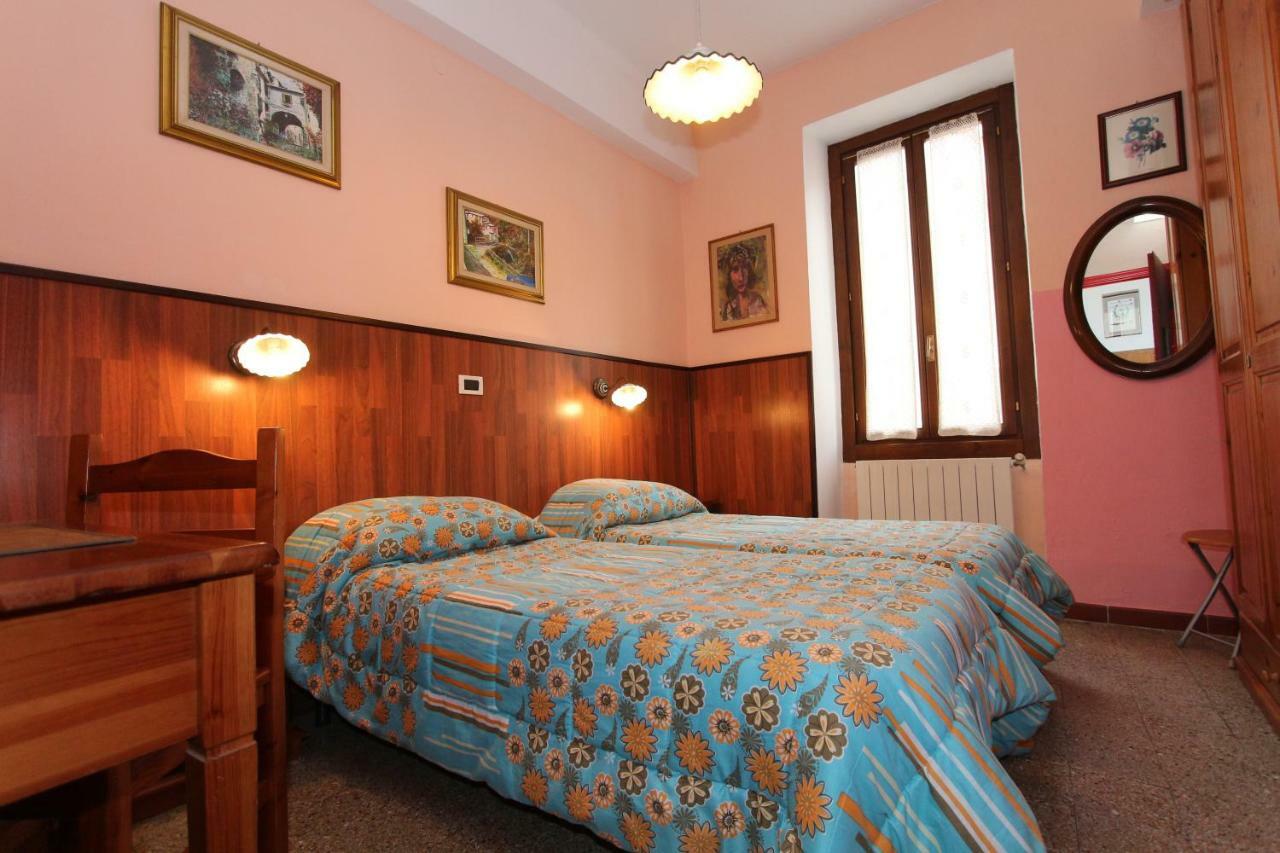 Albergo Santo Spirito Molini di Triora Zewnętrze zdjęcie