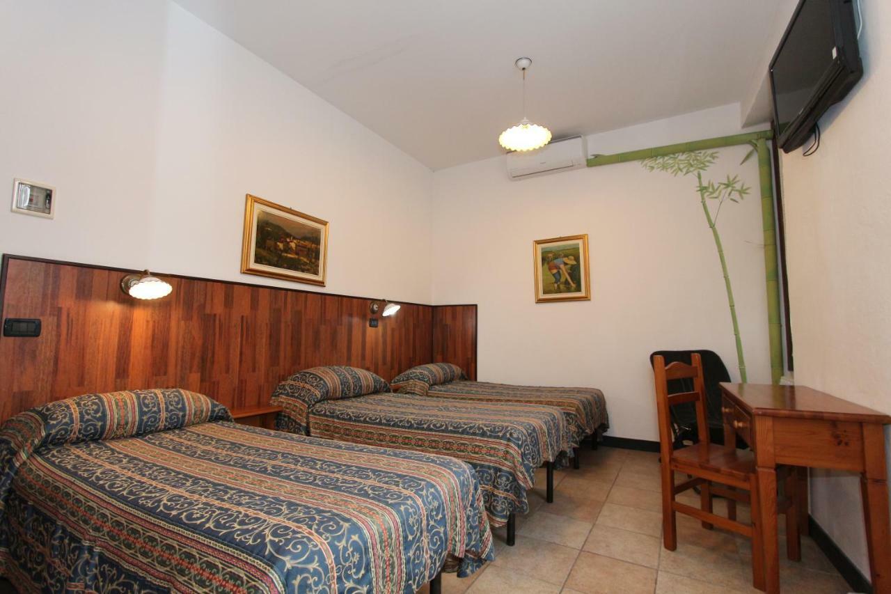 Albergo Santo Spirito Molini di Triora Zewnętrze zdjęcie