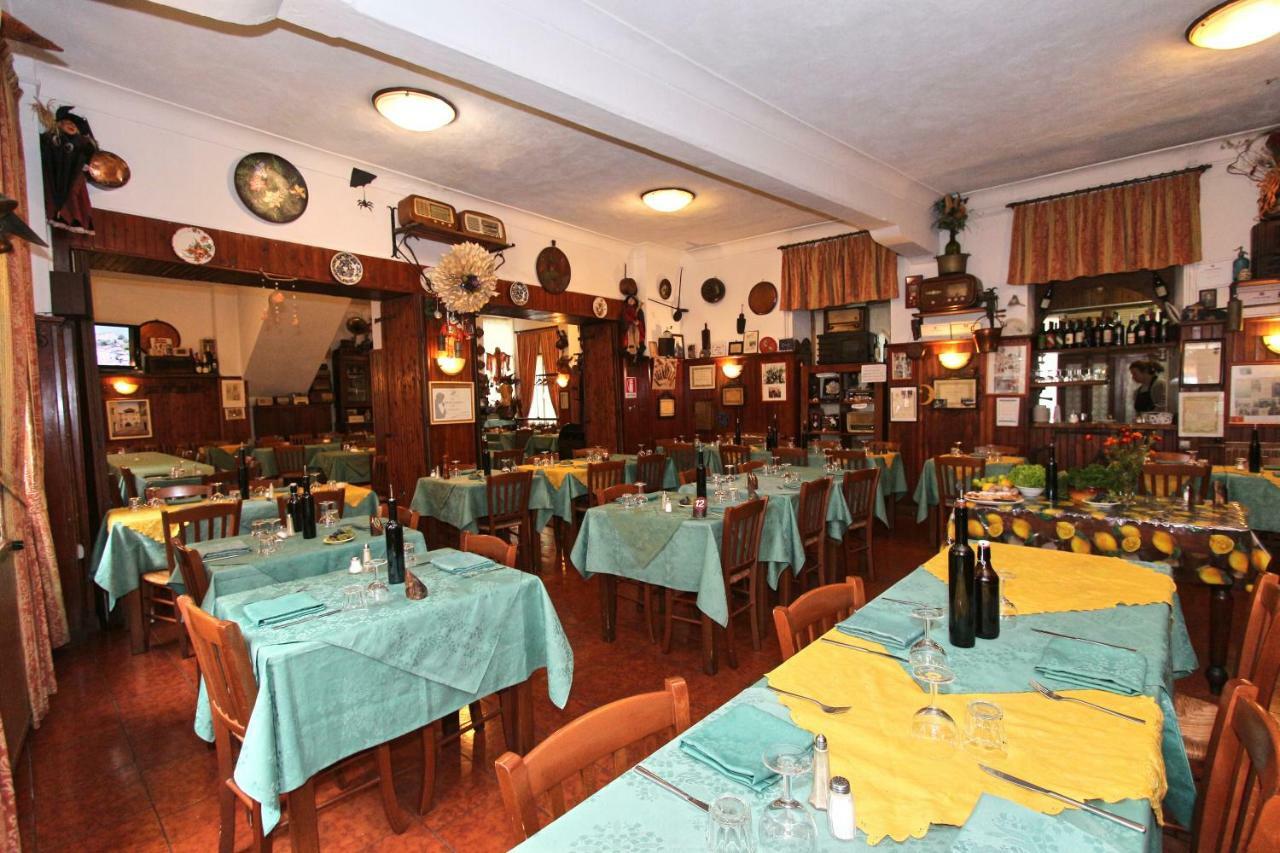Albergo Santo Spirito Molini di Triora Zewnętrze zdjęcie