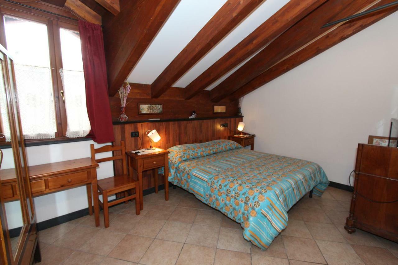Albergo Santo Spirito Molini di Triora Zewnętrze zdjęcie