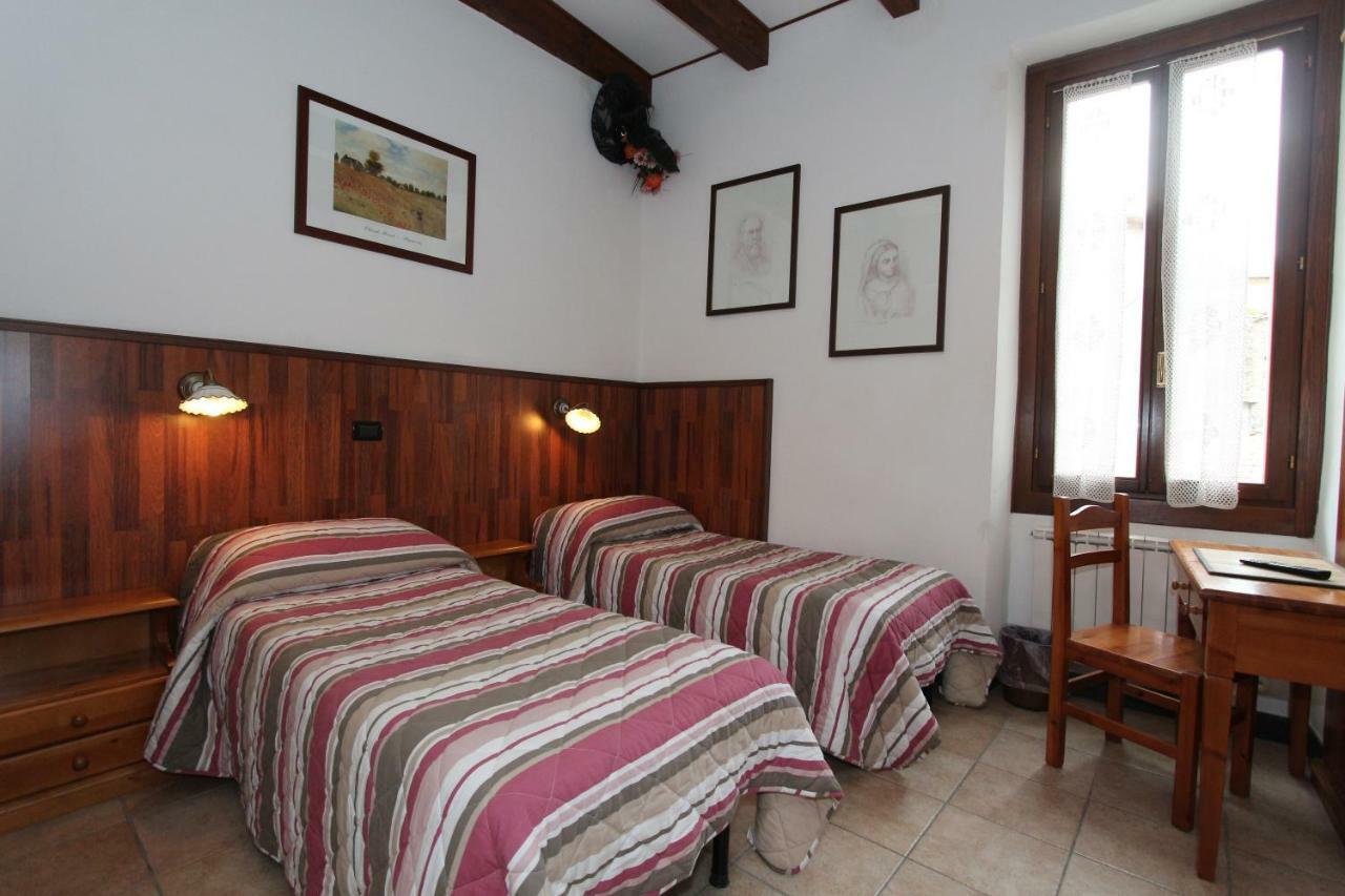 Albergo Santo Spirito Molini di Triora Zewnętrze zdjęcie