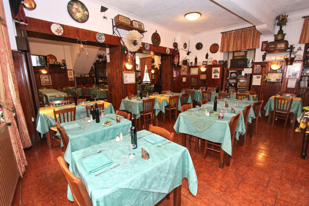 Albergo Santo Spirito Molini di Triora Zewnętrze zdjęcie