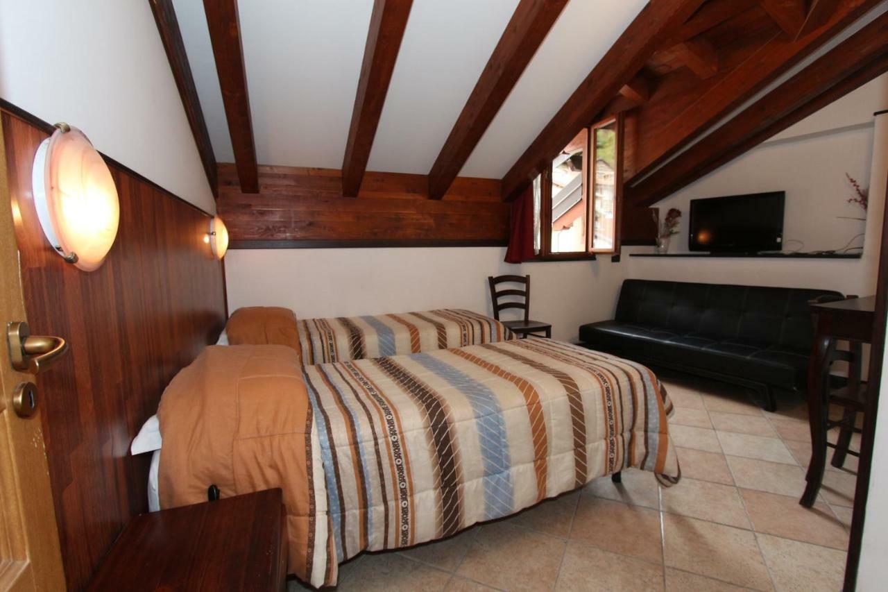 Albergo Santo Spirito Molini di Triora Zewnętrze zdjęcie